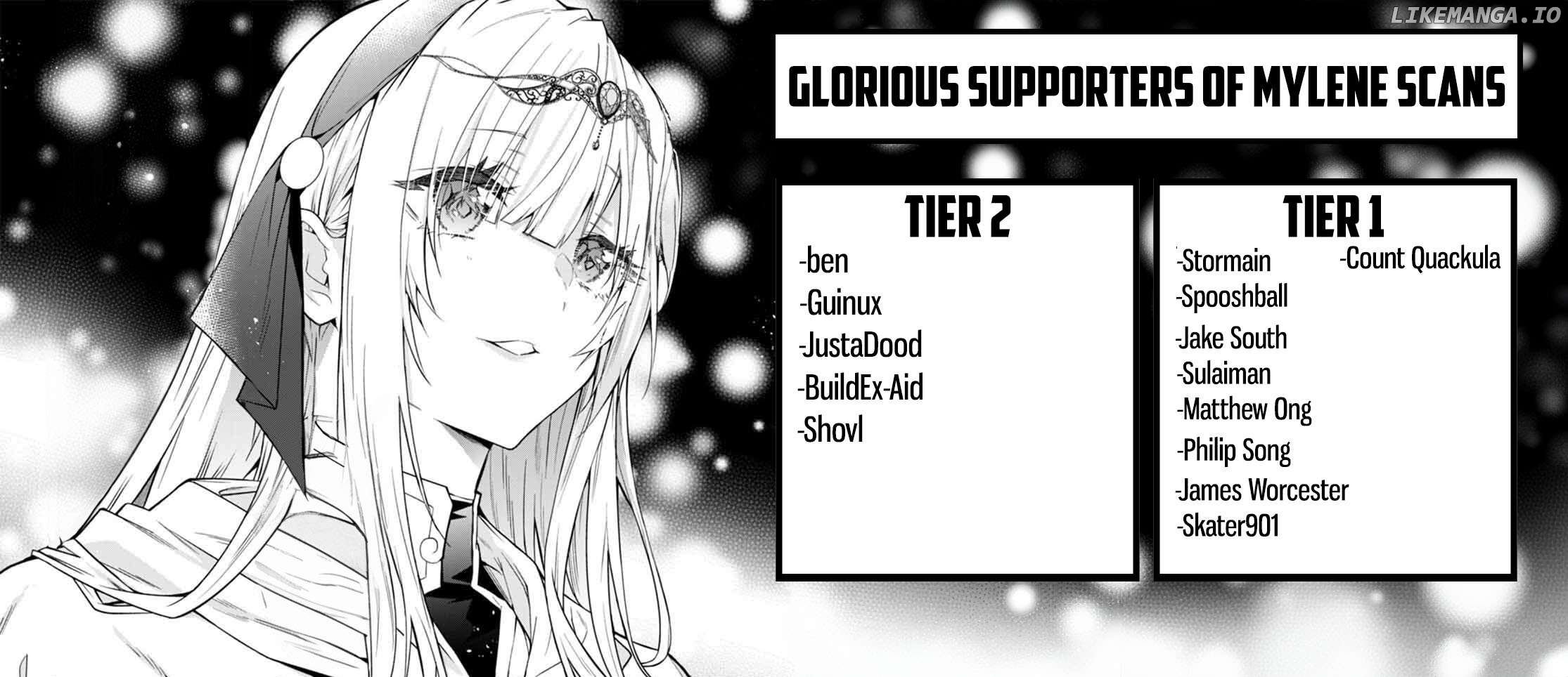 More Than a Married Couple, But Not Lovers, Chapter 72 image 17